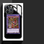 Yu-Gi-Oh! Anime Protective Phone Case
